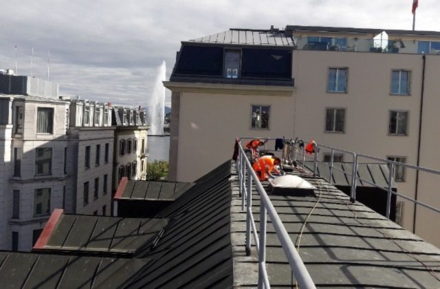 Mon projet
