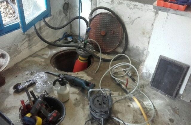 Mon projet